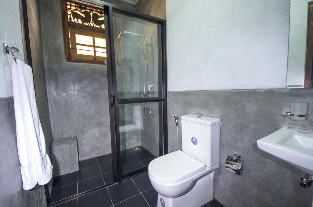 First House Mihintale Hotel Екстериор снимка